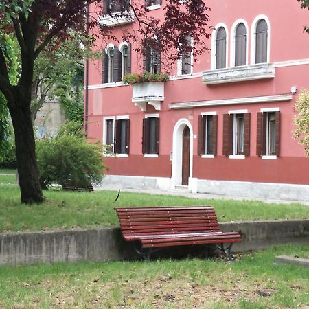 Bed and Breakfast Biennale Venedig Exterior foto