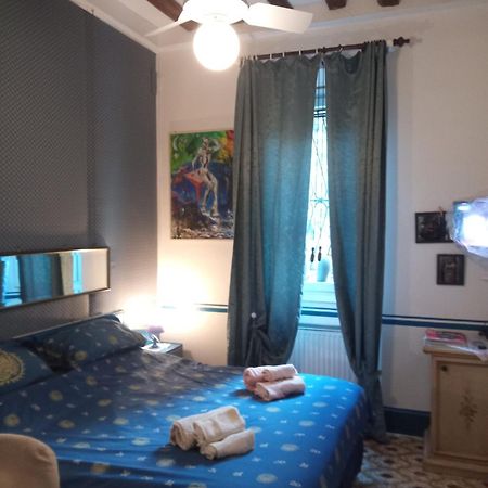 Bed and Breakfast Biennale Venedig Exterior foto
