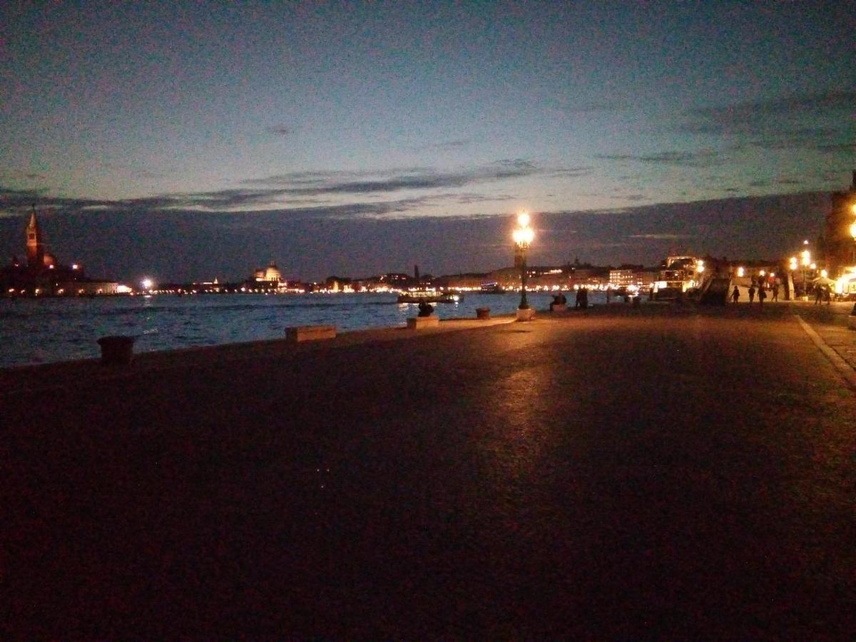 Bed and Breakfast Biennale Venedig Exterior foto