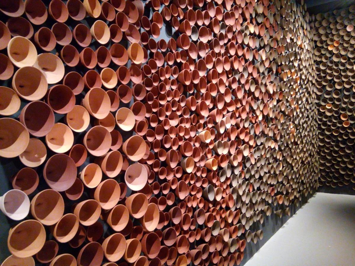 Bed and Breakfast Biennale Venedig Exterior foto