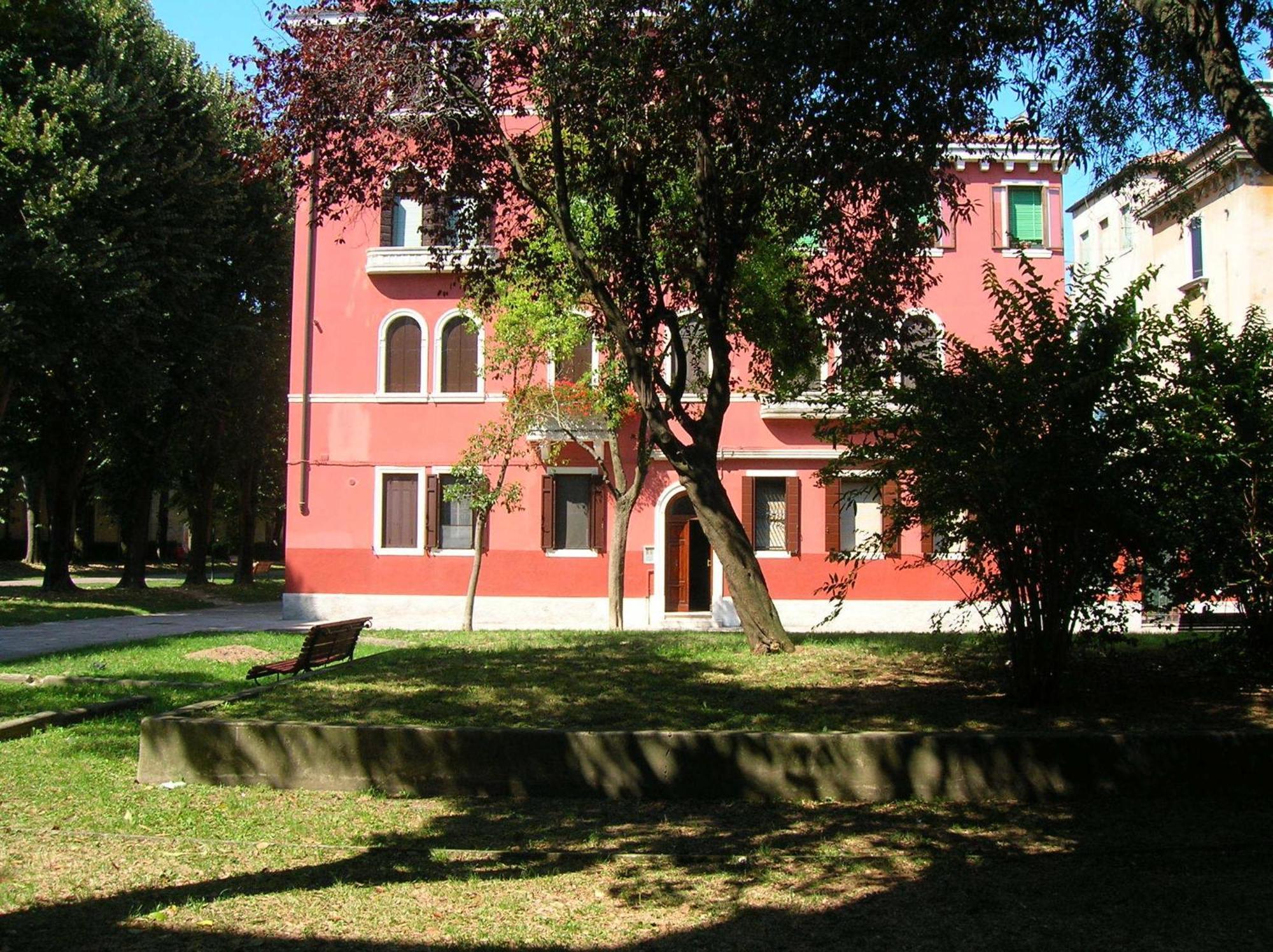 Bed and Breakfast Biennale Venedig Exterior foto