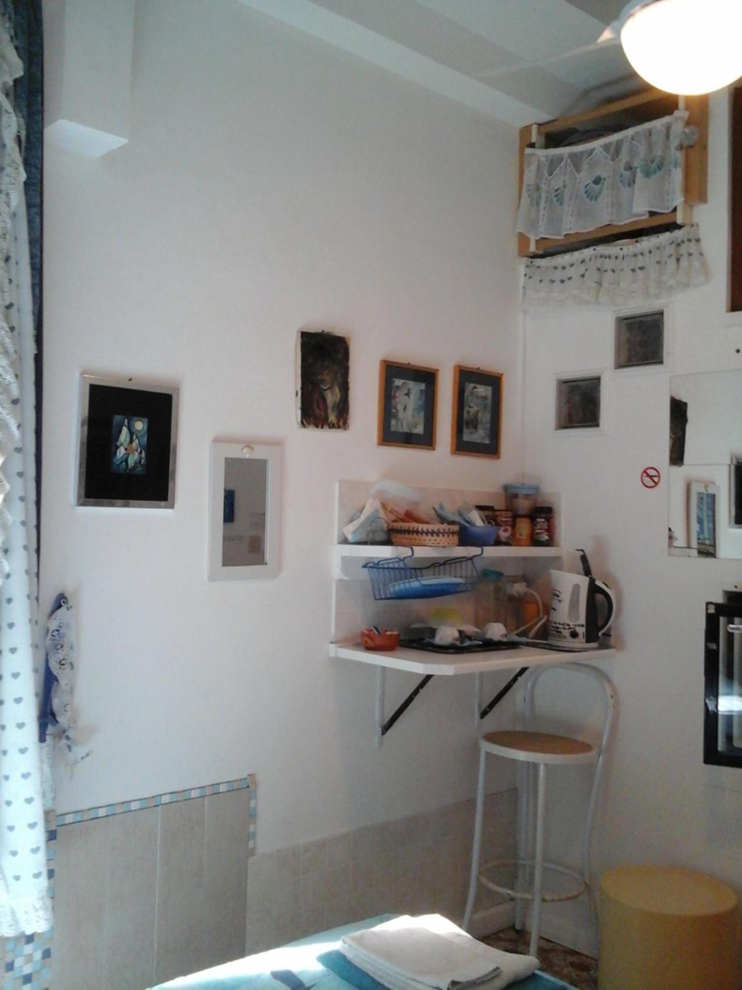 Bed and Breakfast Biennale Venedig Zimmer foto