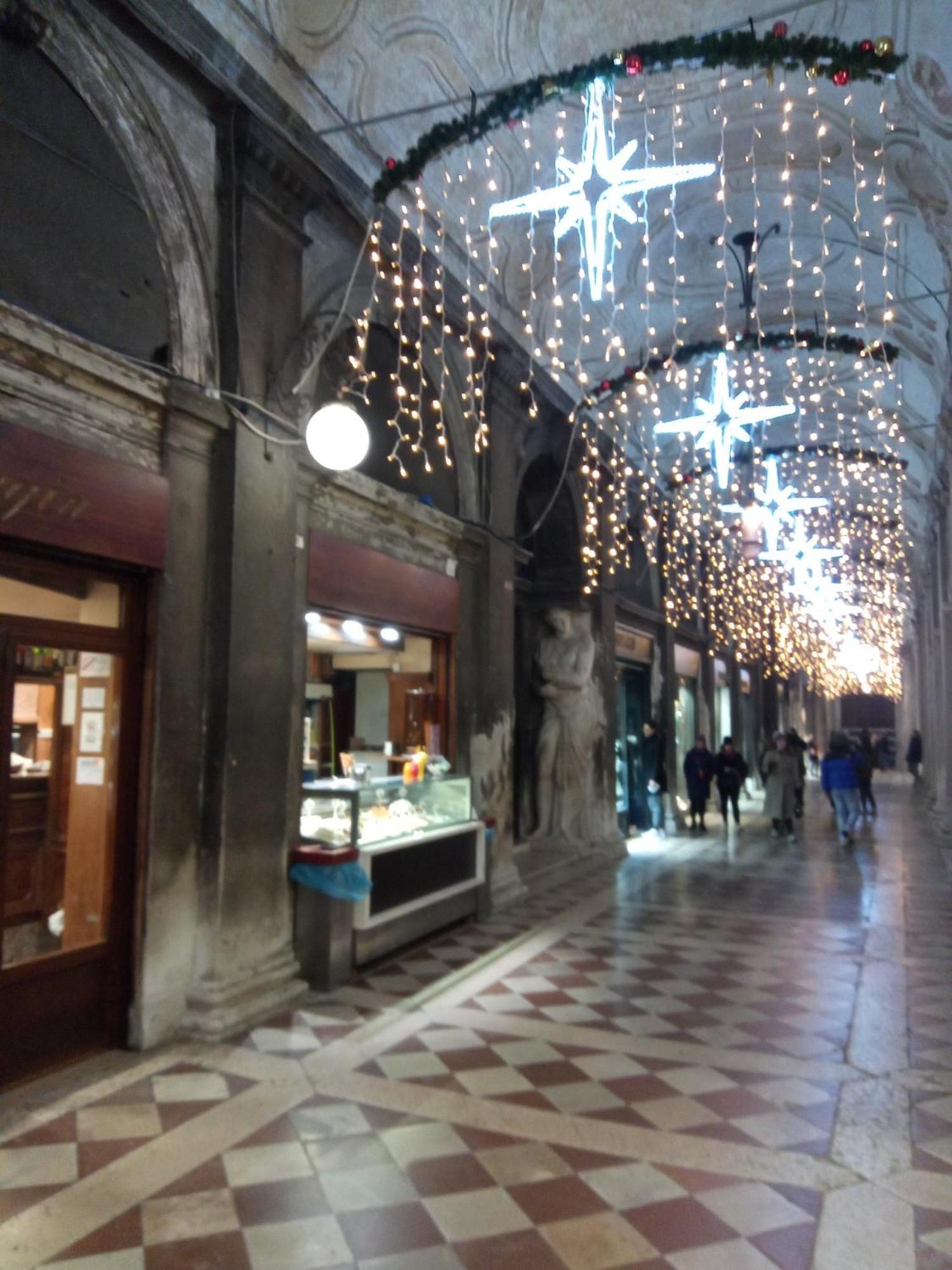 Bed and Breakfast Biennale Venedig Exterior foto