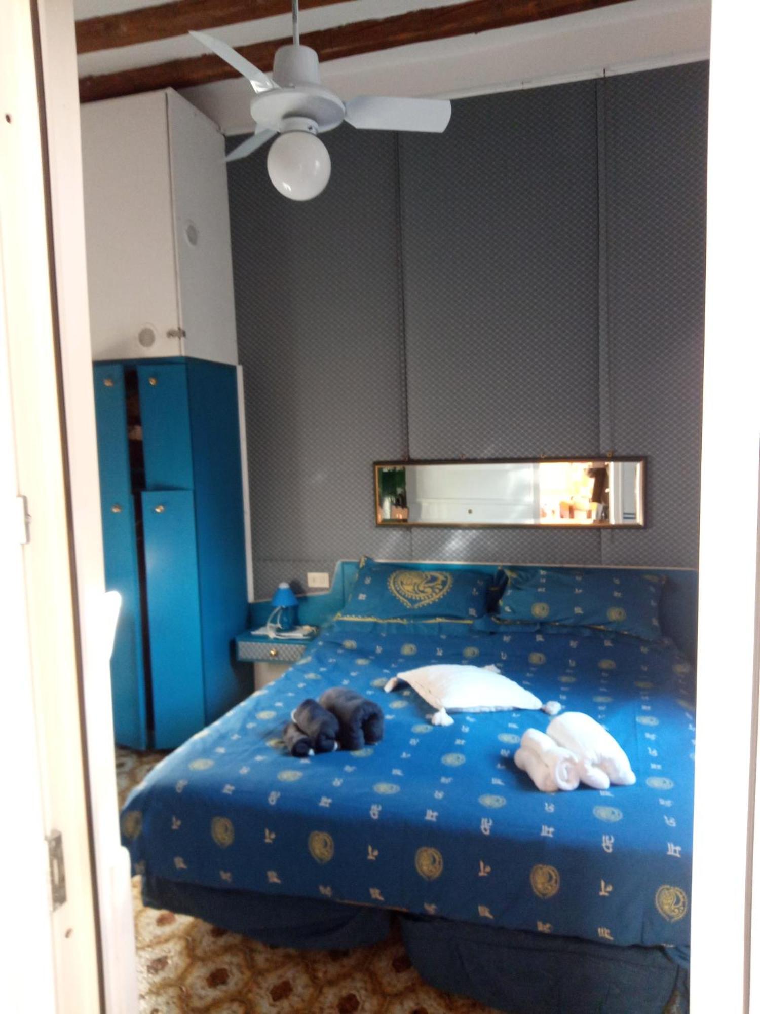 Bed and Breakfast Biennale Venedig Exterior foto