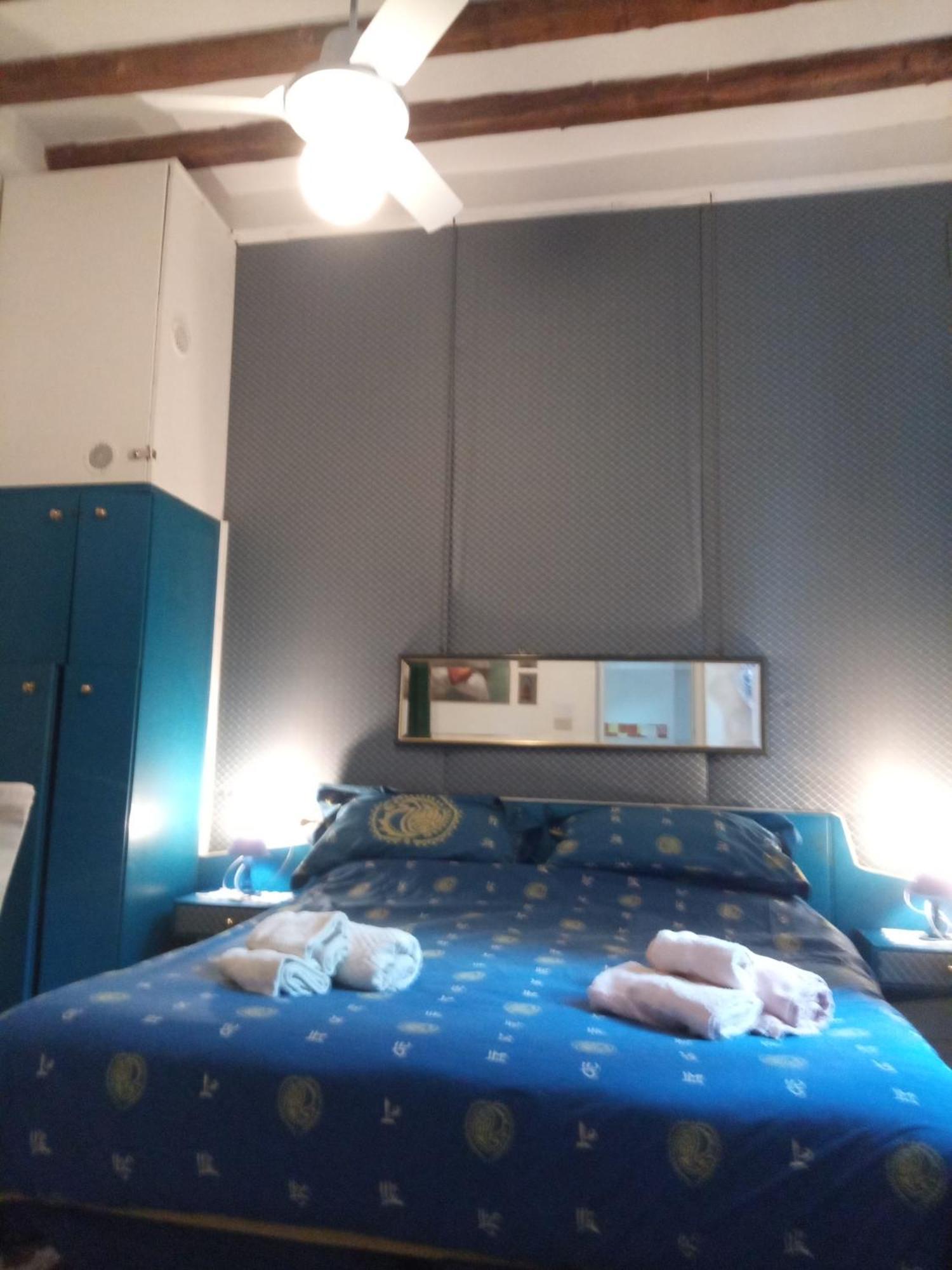 Bed and Breakfast Biennale Venedig Exterior foto