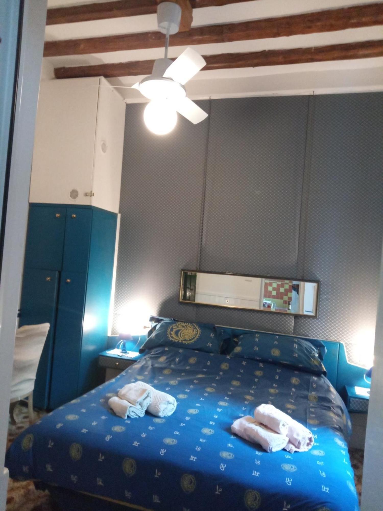 Bed and Breakfast Biennale Venedig Exterior foto