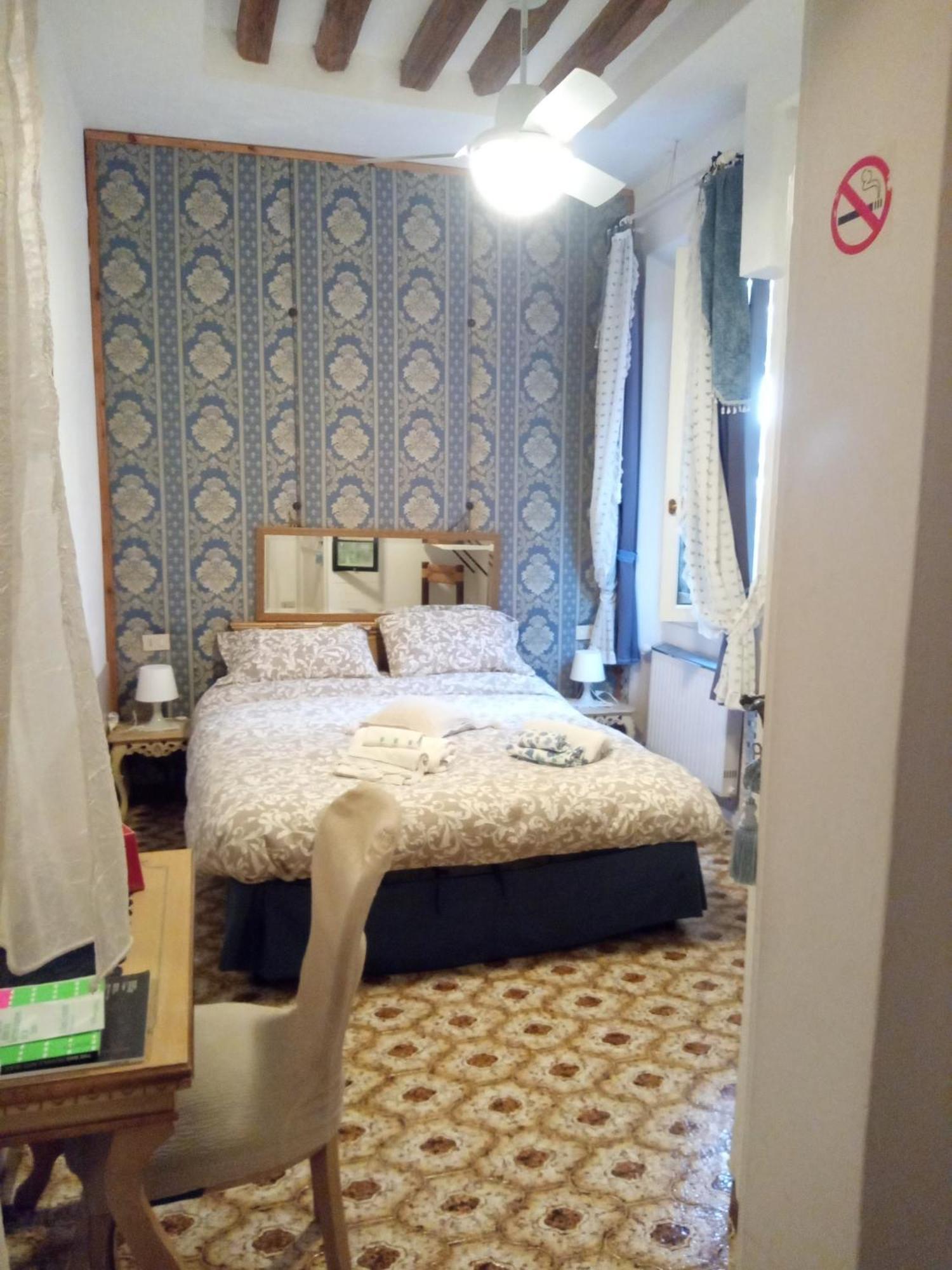 Bed and Breakfast Biennale Venedig Exterior foto